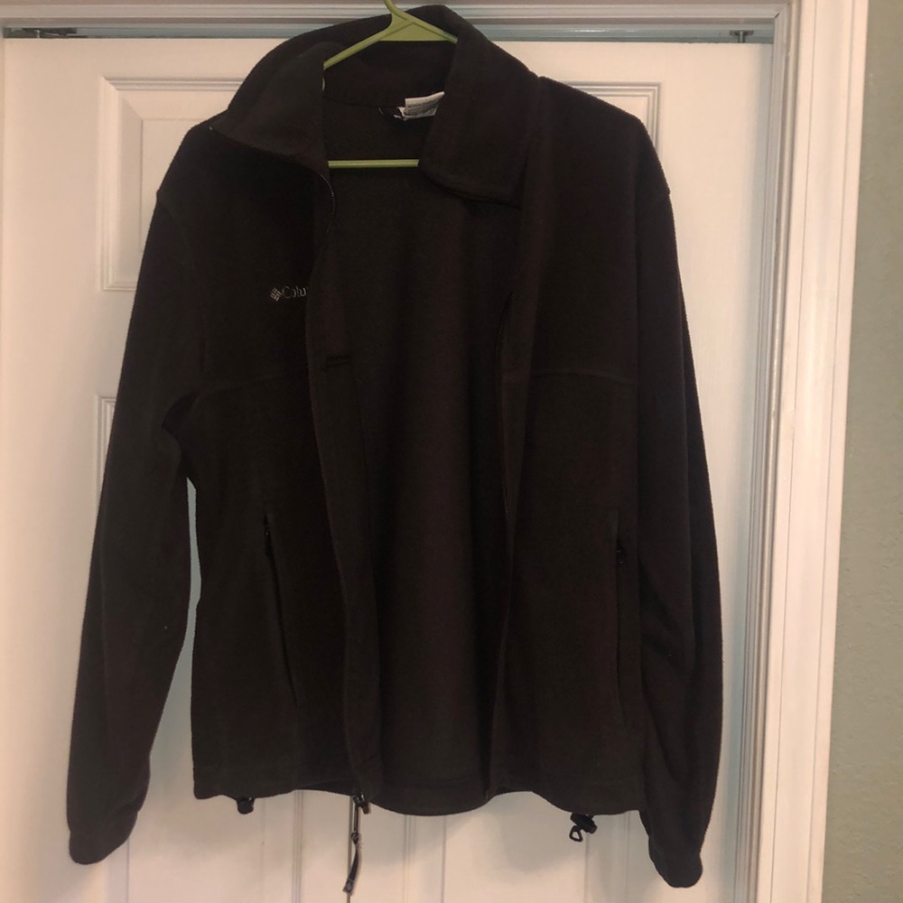 Columbia Jacket